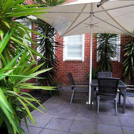 Quest East Melbourne Apart otel Dış mekan fotoğraf