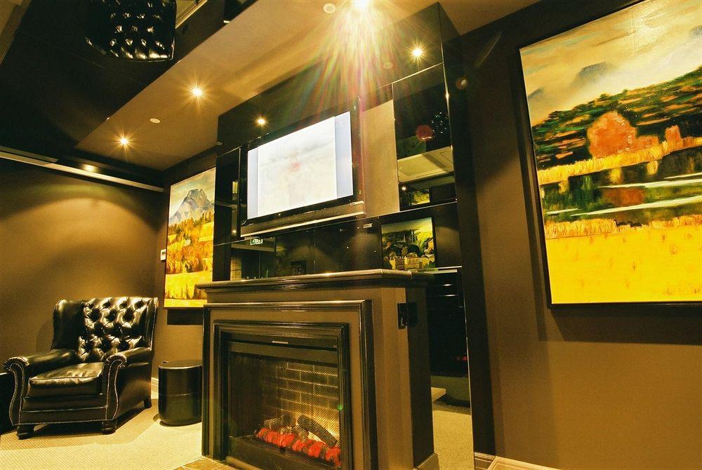 Quest East Melbourne Apart otel Dış mekan fotoğraf
