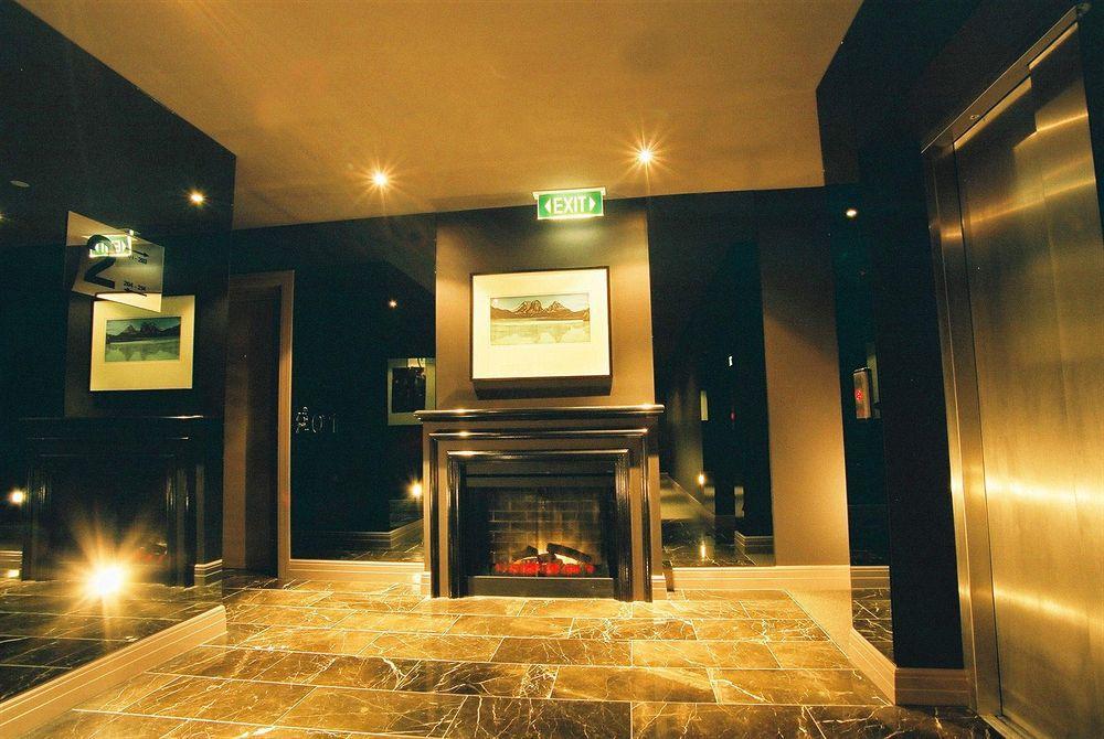 Quest East Melbourne Apart otel Dış mekan fotoğraf