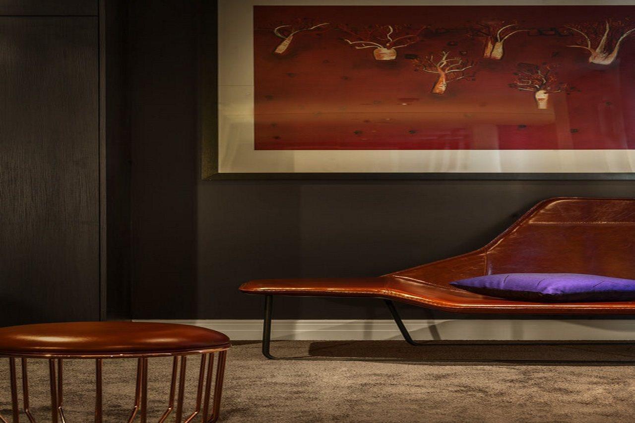 Quest East Melbourne Apart otel Dış mekan fotoğraf