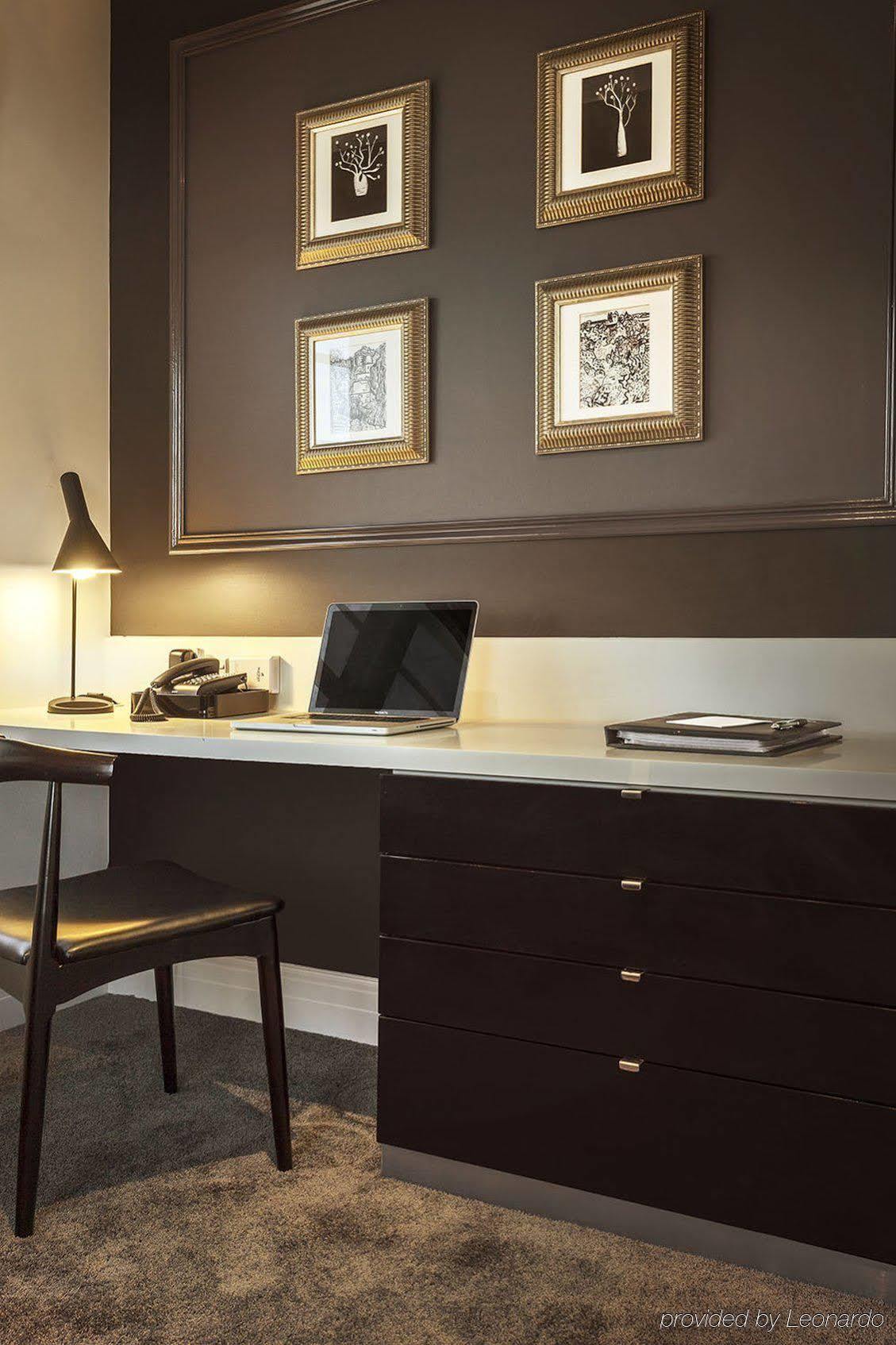 Quest East Melbourne Apart otel Dış mekan fotoğraf