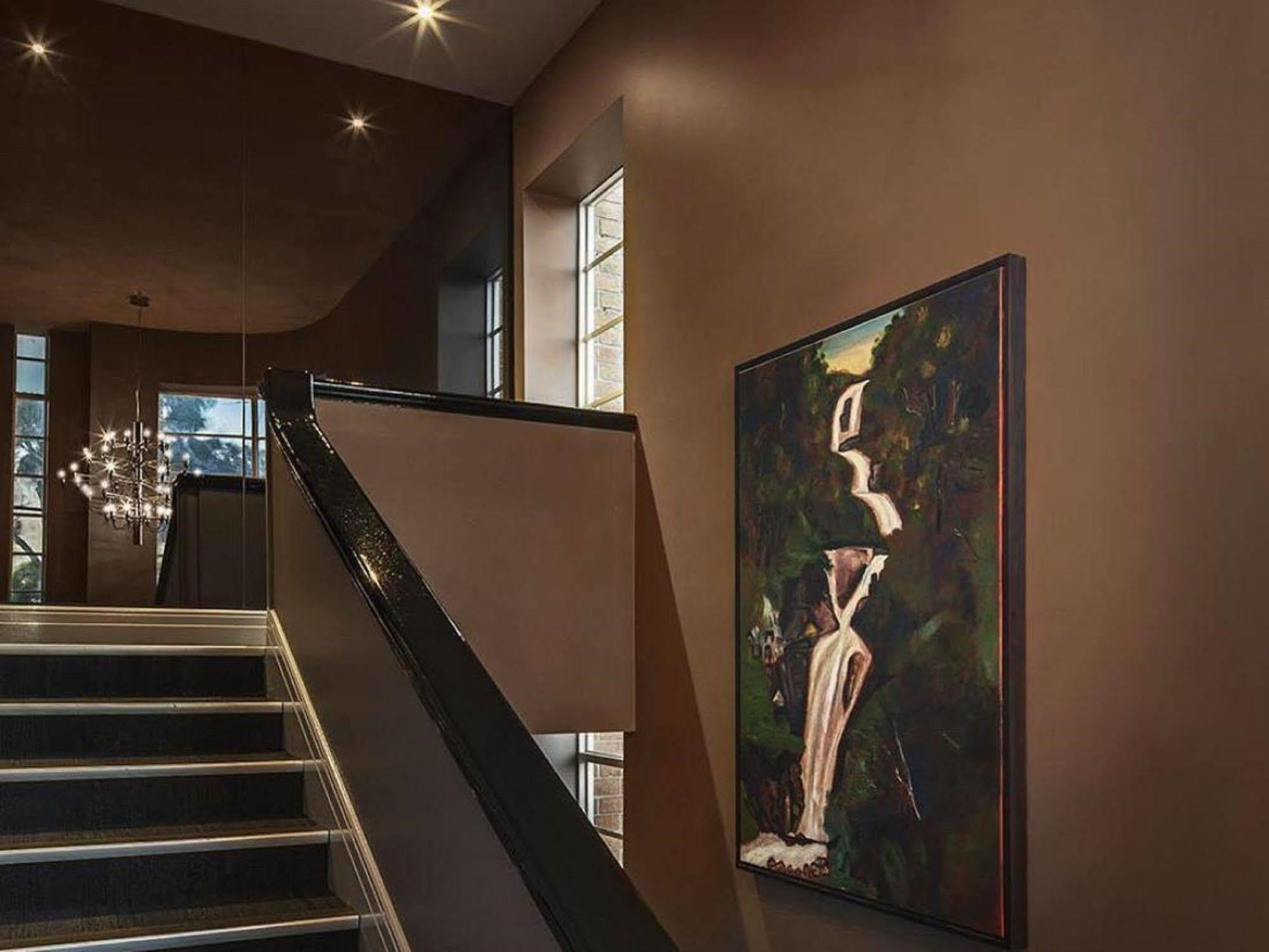 Quest East Melbourne Apart otel Dış mekan fotoğraf