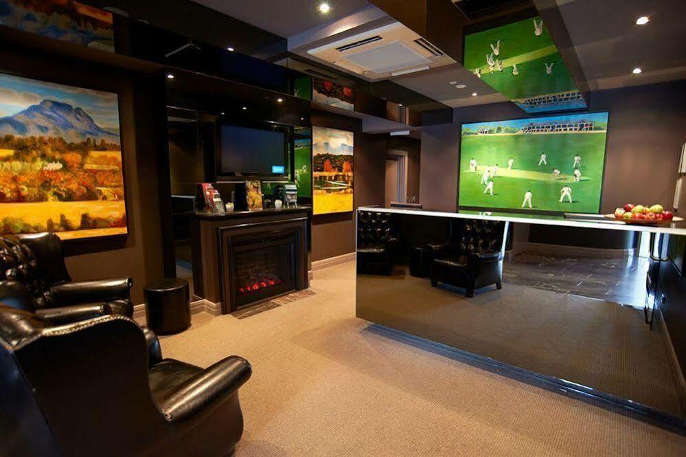 Quest East Melbourne Apart otel Dış mekan fotoğraf
